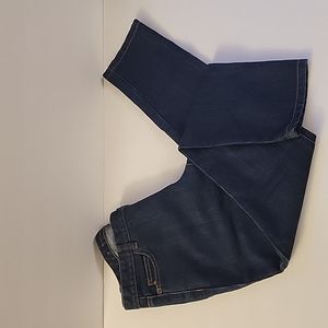 Michael Kors Denim Jeans - Dark Wash - Size 6
